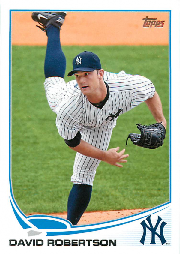 2013 Topps Baseball Card Pick 217-450 - Picture 27 of 454