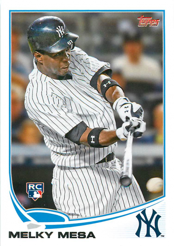 2013 Topps Baseball Card Pick 217-450 - Picture 29 of 454