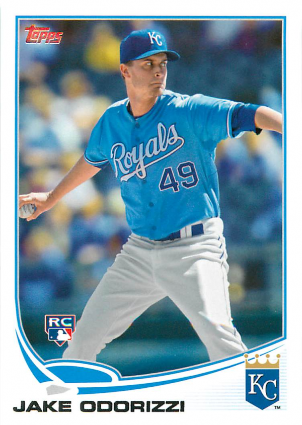 2013 Topps Baseball Card Pick 217-450 - Picture 31 of 454