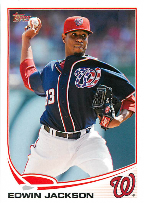 2013 Topps Baseball Card Pick 217-450 - Picture 33 of 454