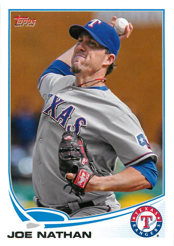 2013 Topps Baseball Card Pick 217-450 - Picture 39 of 454
