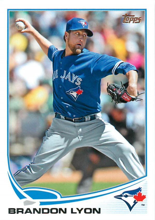 2013 Topps Baseball Card Pick 217-450 - Picture 41 of 454