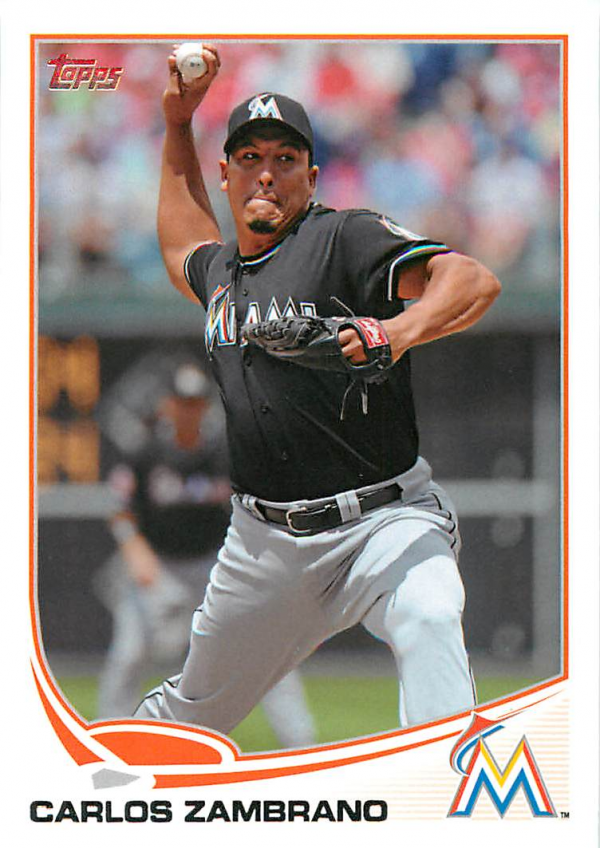 2013 Topps Baseball Card Pick 217-450 - Picture 43 of 454