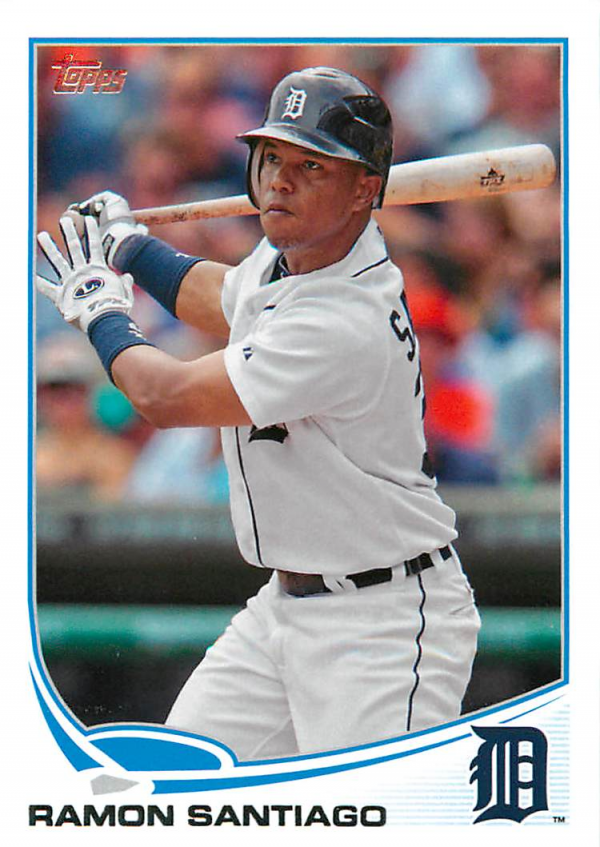 2013 Topps Baseball Card Pick 217-450 - Picture 45 of 454