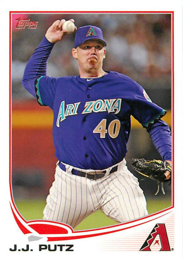 2013 Topps Baseball Card Pick 217-450 - Picture 47 of 454