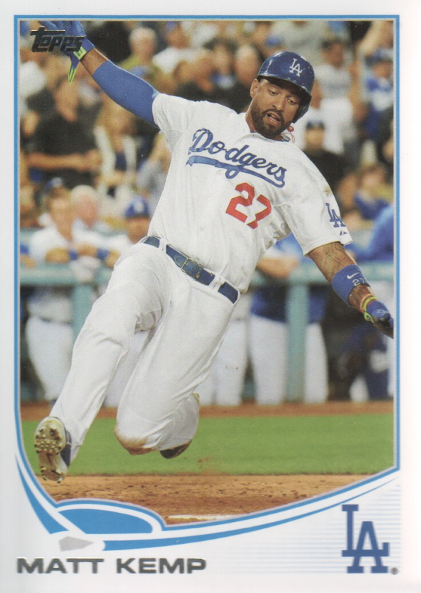 2013 Topps Baseball Card Pick 217-450 - Picture 51 of 454