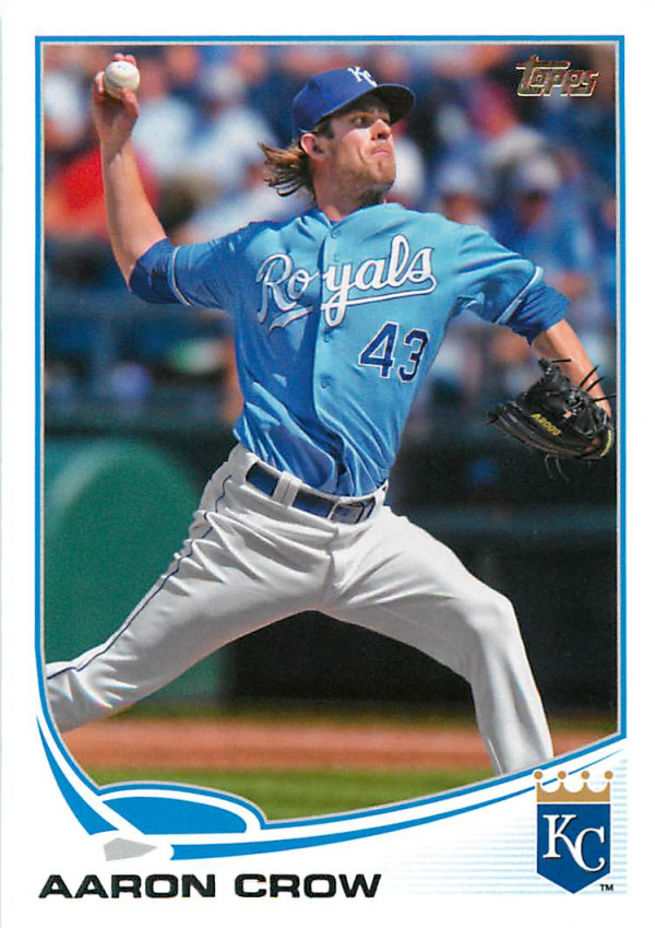 2013 Topps Baseball Card Pick 217-450 - Picture 52 of 454