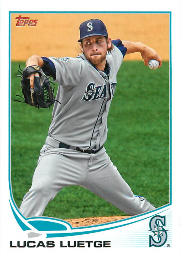 2013 Topps Baseball Card Pick 217-450 - Picture 54 of 454