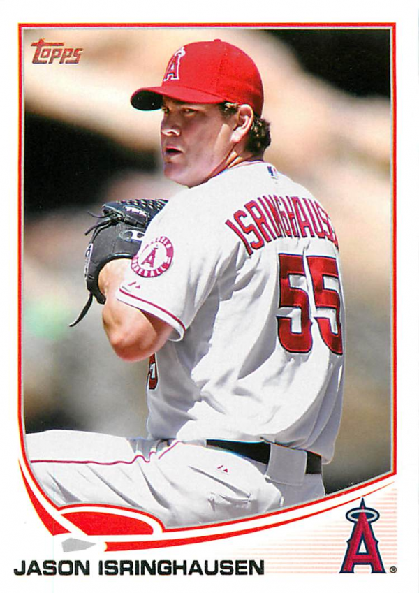 2013 Topps Baseball Card Pick 217-450 - Picture 56 of 454