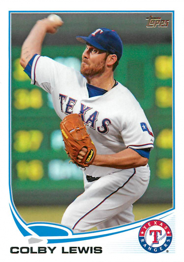 2013 Topps Baseball Card Pick 217-450 - Picture 62 of 454