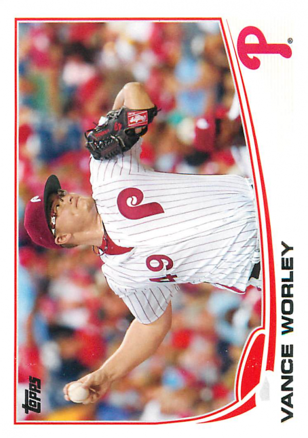2013 Topps Baseball Card Pick 217-450 - Picture 64 of 454