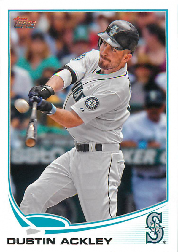 2013 Topps Baseball Card Pick 217-450 - Picture 70 of 454