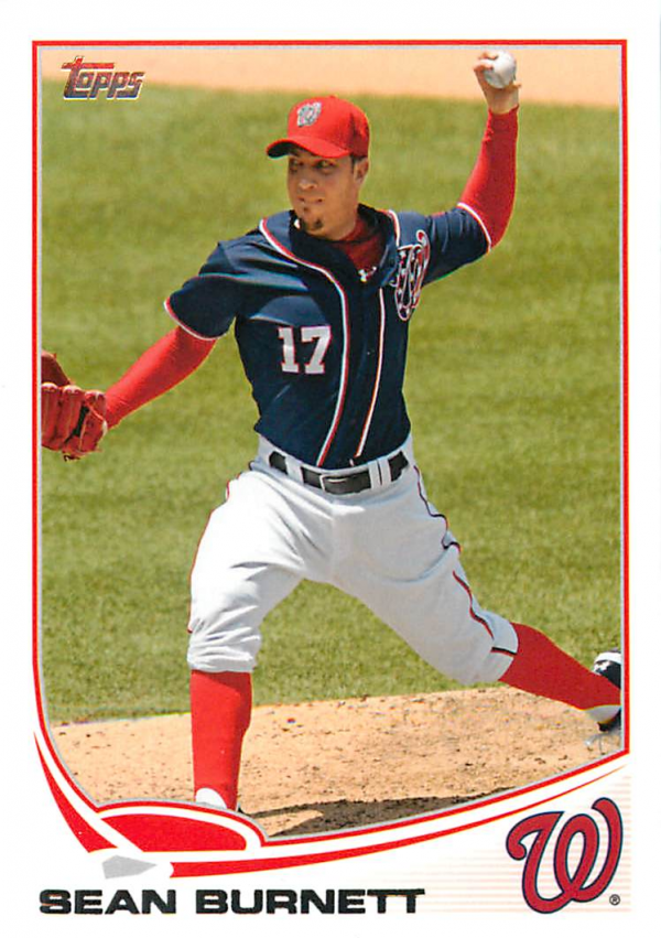 2013 Topps Baseball Card Pick 217-450 - Picture 74 of 454