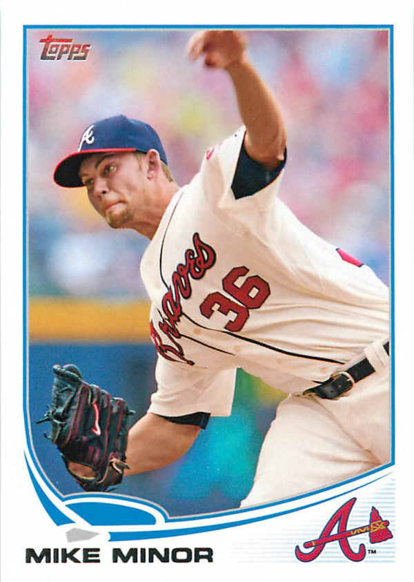 2013 Topps Baseball Card Pick 217-450 - Picture 80 of 454