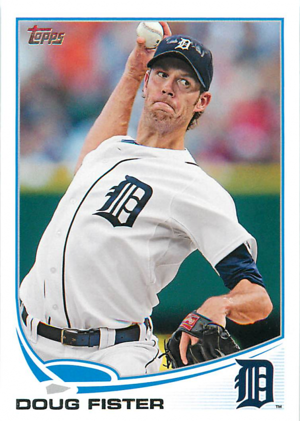 2013 Topps Baseball Card Pick 217-450 - Picture 82 of 454