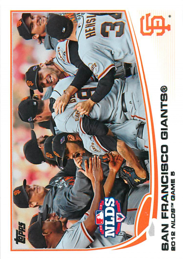 2013 Topps Baseball Card Pick 217-450 - Picture 86 of 454