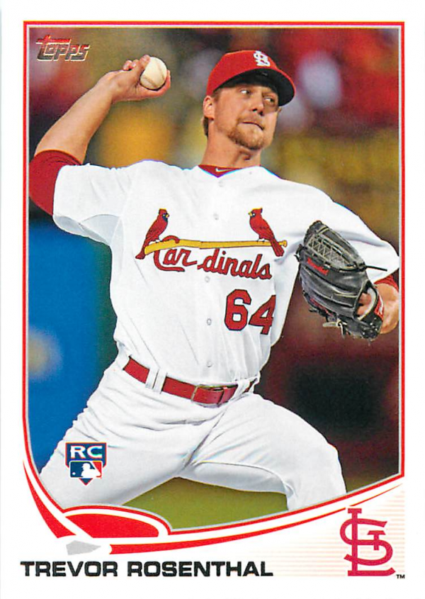 2013 Topps Baseball Card Pick 217-450 - Picture 88 of 454
