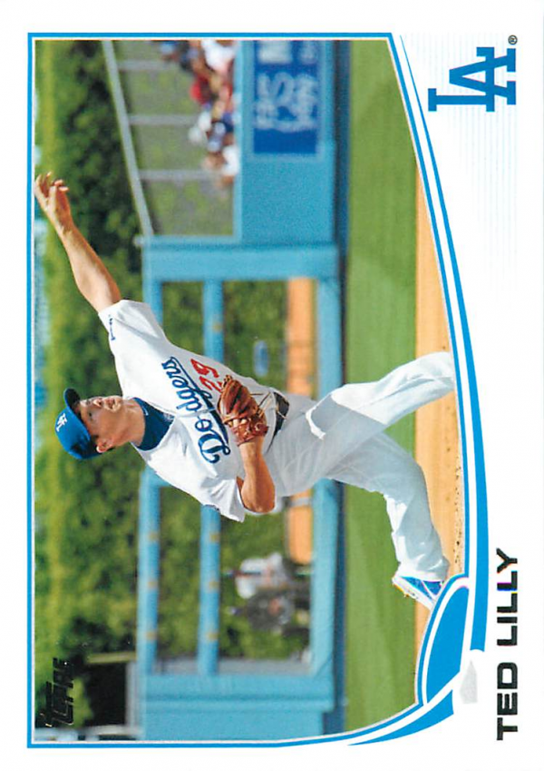 2013 Topps Baseball Card Pick 217-450 - Picture 92 of 454