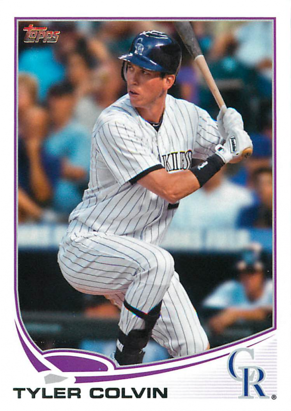 2013 Topps Baseball Card Pick 217-450 - Picture 96 of 454