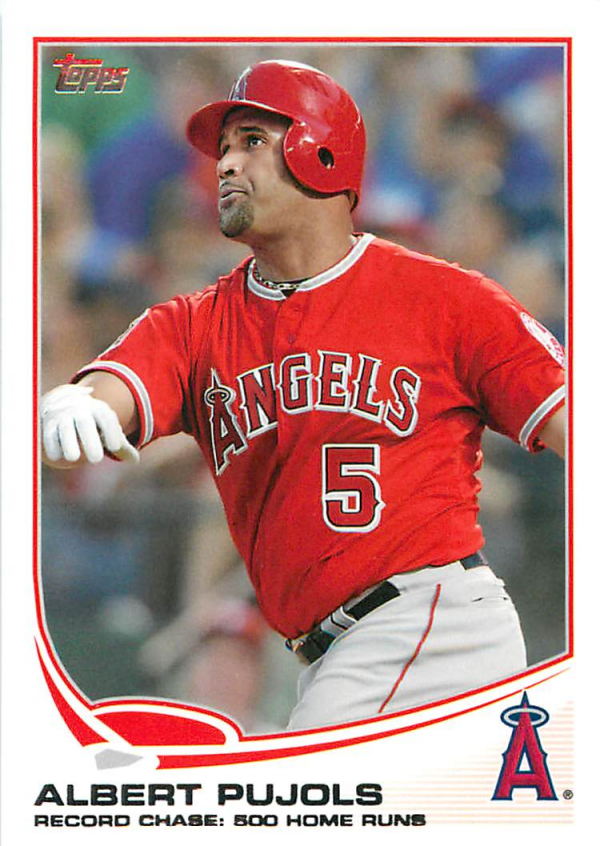2013 Topps Baseball Card Pick 217-450 - Picture 98 of 454