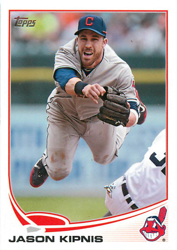 2013 Topps Baseball Card Pick 217-450 - Picture 100 of 454