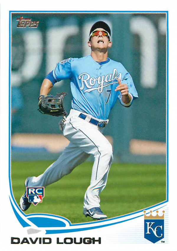 2013 Topps Baseball Card Pick 217-450 - Picture 102 of 454