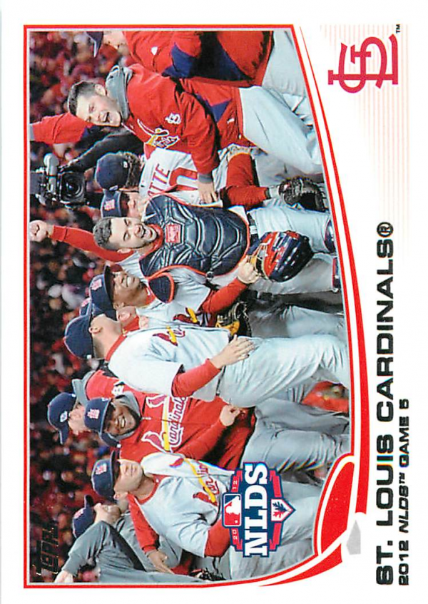 2013 Topps Baseball Card Pick 217-450 - Picture 104 of 454