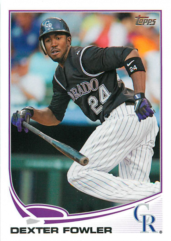 2013 Topps Baseball Card Pick 217-450 - Picture 111 of 454