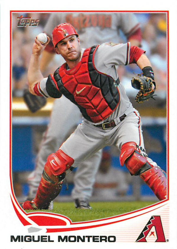 2013 Topps Baseball Card Pick 217-450 - Picture 113 of 454