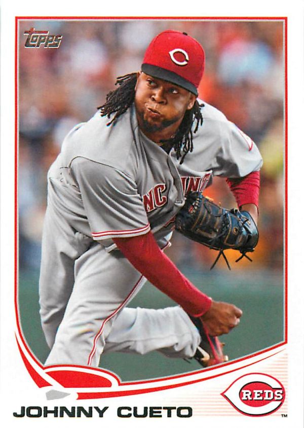 2013 Topps Baseball Card Pick 217-450 - Picture 115 of 454