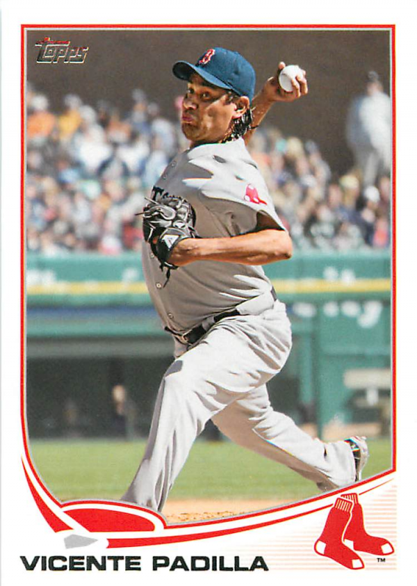 2013 Topps Baseball Card Pick 217-450 - Picture 117 of 454