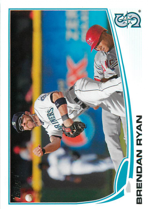 2013 Topps Baseball Card Pick 217-450 - Picture 119 of 454