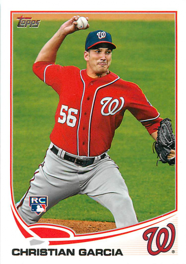 2013 Topps Baseball Card Pick 217-450 - Picture 121 of 454