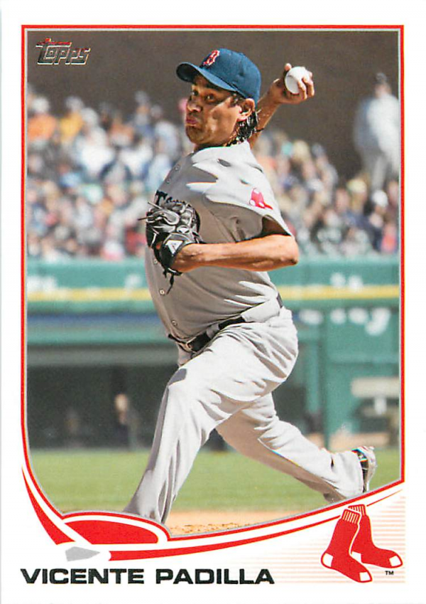 2013 Topps Baseball Card Pick 217-450 - Picture 123 of 454