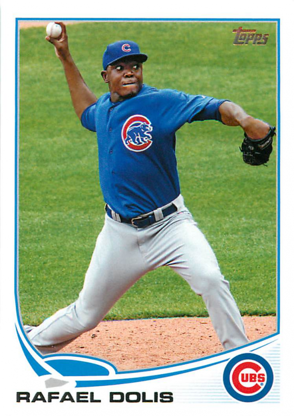 2013 Topps Baseball Card Pick 217-450 - Picture 125 of 454