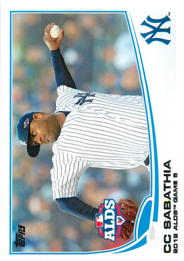 2013 Topps Baseball Card Pick 217-450 - Picture 130 of 454