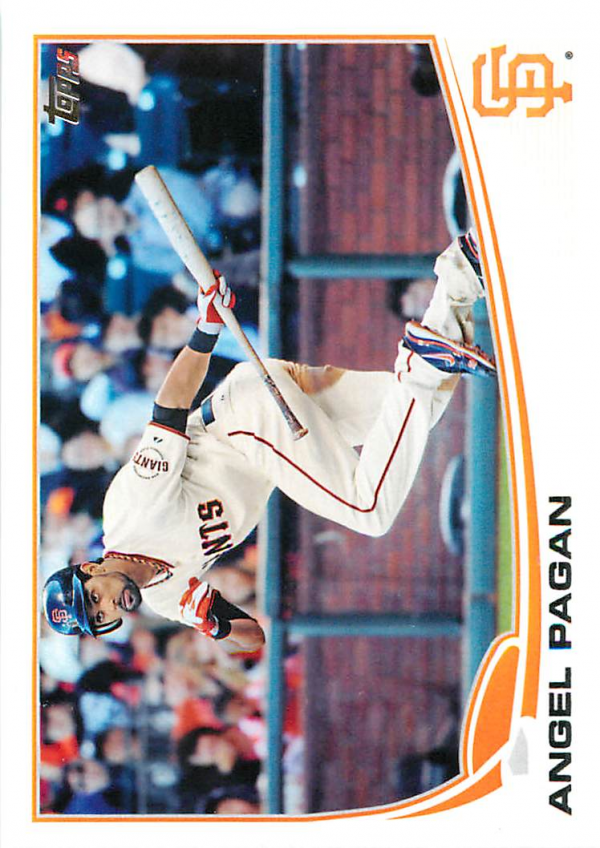2013 Topps Baseball Card Pick 217-450 - Picture 132 of 454