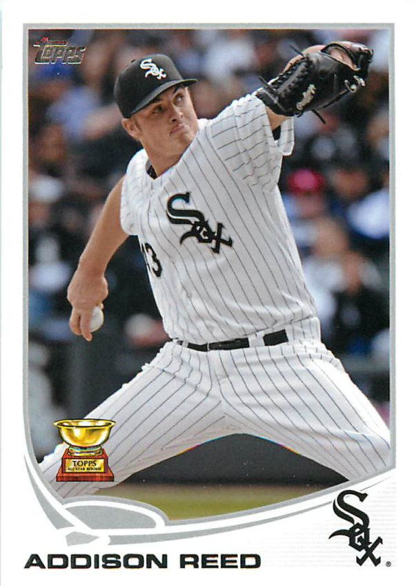 2013 Topps Baseball Card Pick 217-450 - Picture 134 of 454