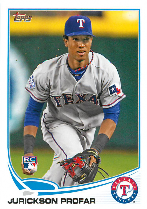 2013 Topps Baseball Card Pick 217-450 - Picture 136 of 454