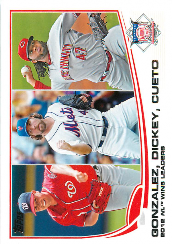 2013 Topps Baseball Card Pick 217-450 - Picture 138 of 454