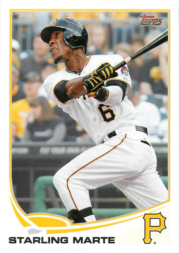 2013 Topps Baseball Card Pick 217-450 - Picture 140 of 454