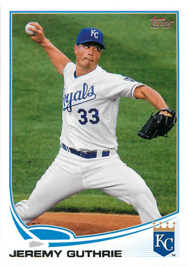 2013 Topps Baseball Card Pick 217-450 - Picture 142 of 454