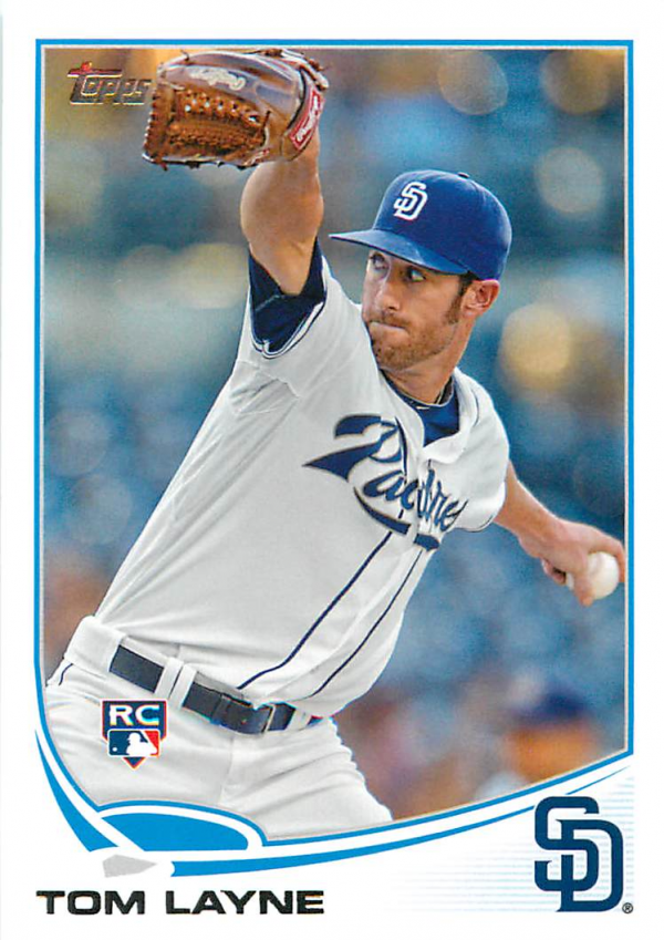 2013 Topps Baseball Card Pick 217-450 - Picture 144 of 454