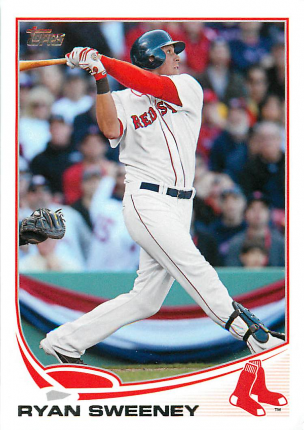 2013 Topps Baseball Card Pick 217-450 - Picture 146 of 454