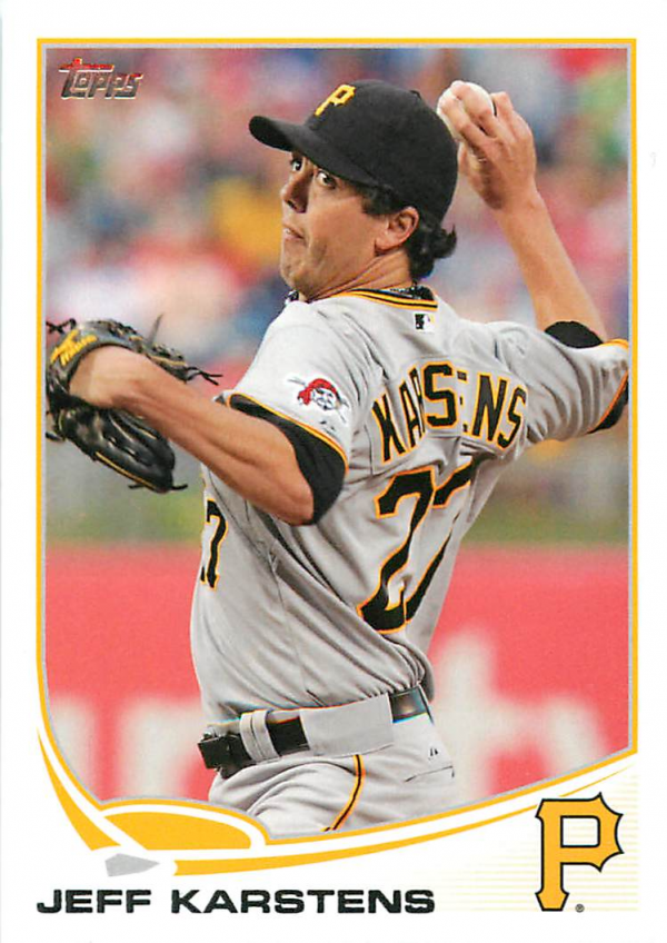 2013 Topps Baseball Card Pick 217-450 - Picture 150 of 454