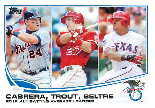 2013 Topps Baseball Card Pick 217-450 - Picture 152 of 454