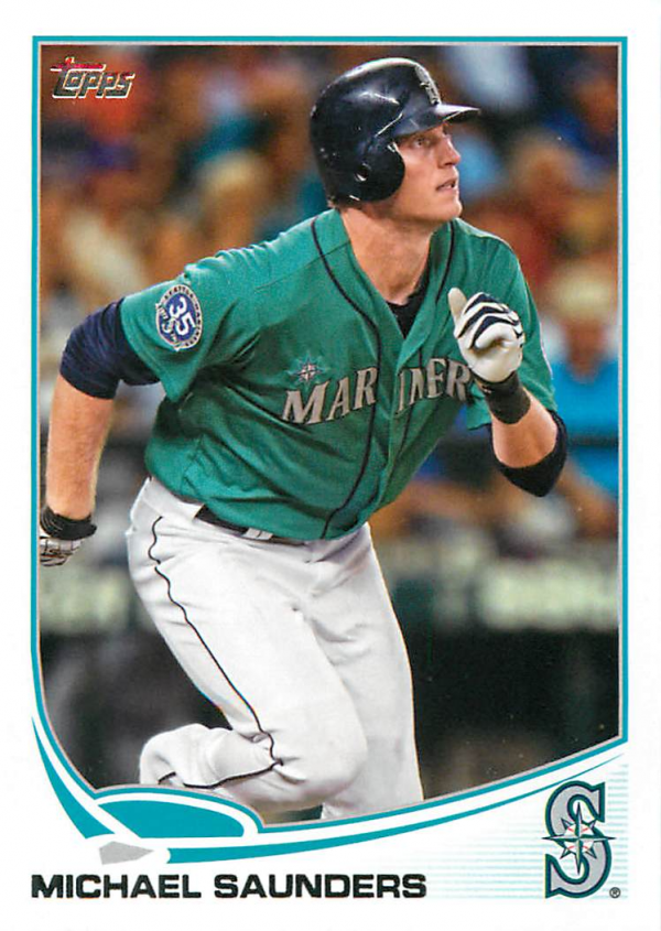 2013 Topps Baseball Card Pick 217-450 - Picture 158 of 454