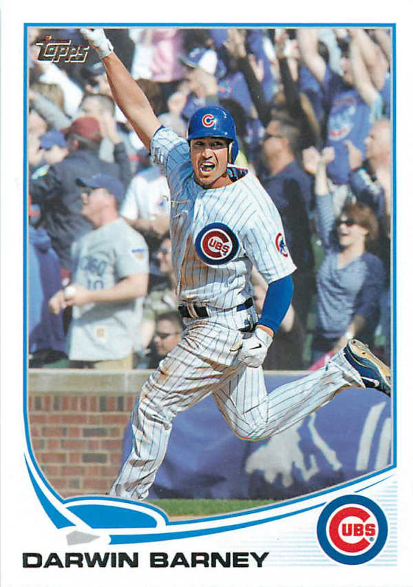 2013 Topps Baseball Card Pick 217-450 - Picture 162 of 454