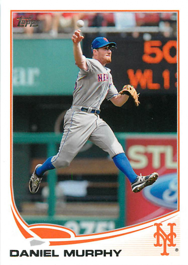 2013 Topps Baseball Card Pick 217-450 - Picture 164 of 454