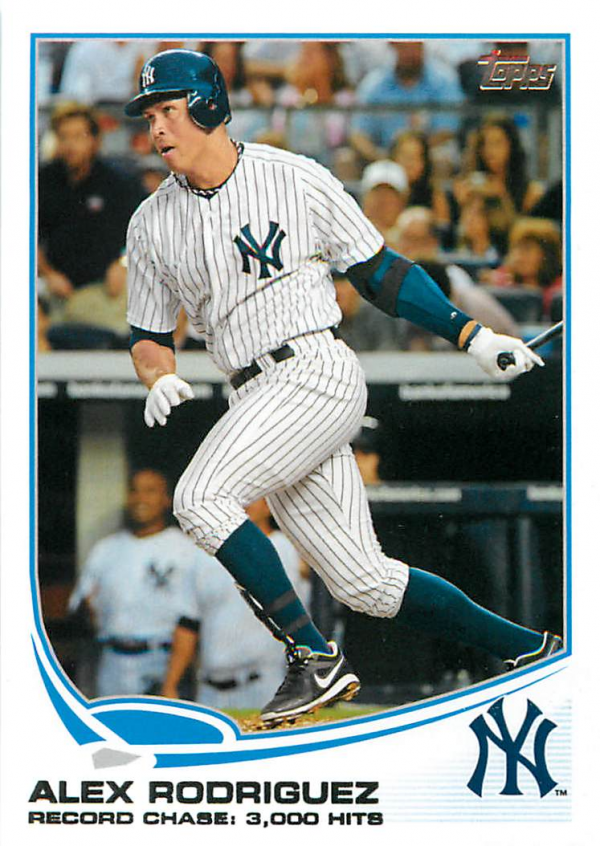 2013 Topps Baseball Card Pick 217-450 - Picture 170 of 454